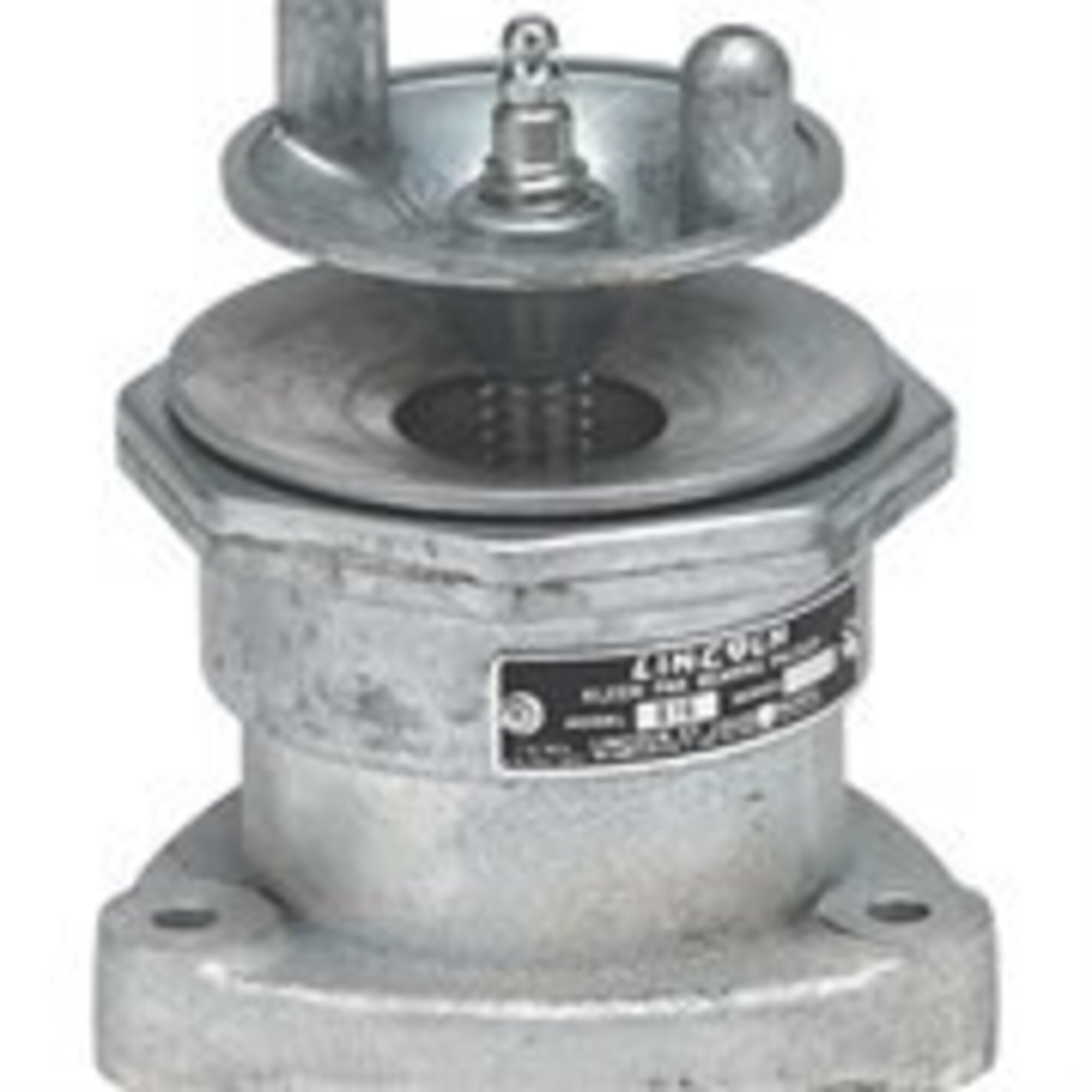 Lincoln Lubrication Wheel Bearing Packer — 5/8in. to 1 1/2in. I.D., Compact Design, Model# LIN816